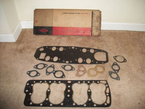 Vintage fel pro   head set hs 7521b