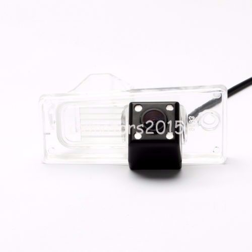 Hyundai azera(import) 2011 reversing ir camera 170 view car rear view backup