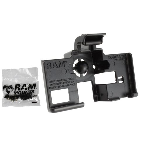Ram mount cradle f/garmin nuvi 3400 &amp; 3700 series
