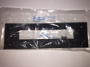 Factory kia soul 2014 front license tag holder kit