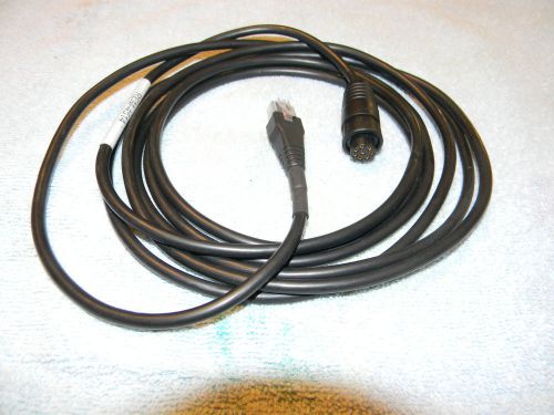 Ic-m804 remote control cable