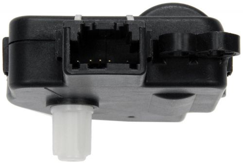 Dorman 604-275 heater blend door actuator