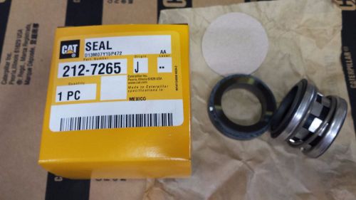 Sherwood seal kit caterpillar 212-7265