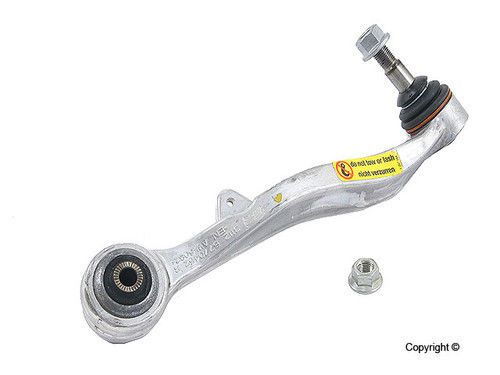 Wd express 371 06052 054 control arm with ball joint