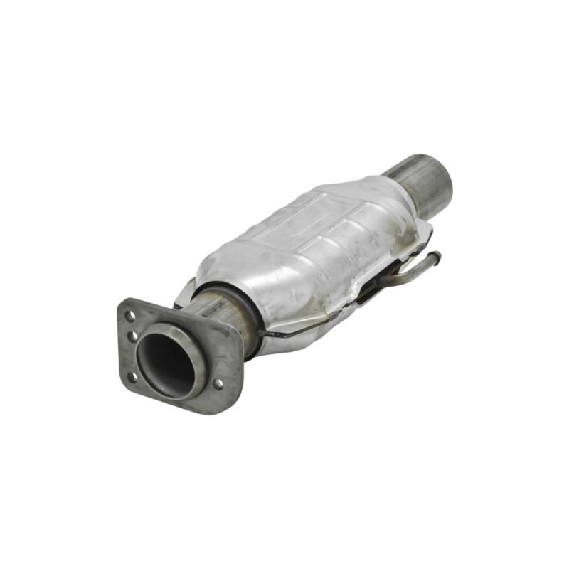 Flowmaster catalytic converter - direct fit - 3.00 in. inlet/outlet - 49 state