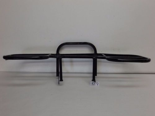 Polaris sport 400 2x4 atv oem rear cargo rack 97 1997 1272