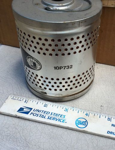 Minneapolis-moline filter, 10p732.    nos.    item:  4202