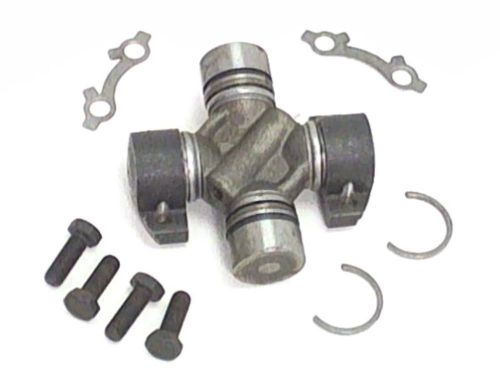 Rear axle universal joint for cadillac oldsmobile eldorado deville 88 series