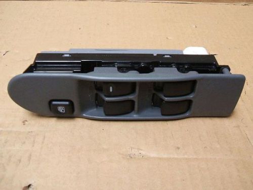Mitsubishi toppo bj 2000 power window switch [0006190]