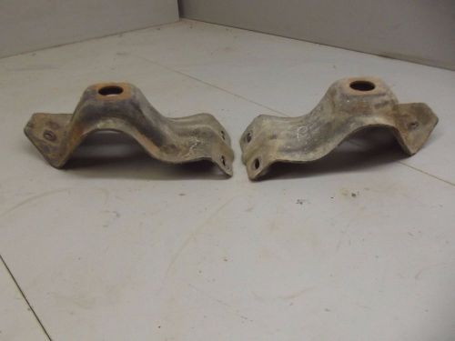 1970 chevrolet truck cst engine mounts big block chevy 396 454 1969 1971 bbc