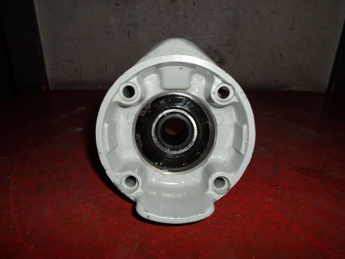 Volvo penta  290 / sp / dp double bolt upper gear box clamp ring # 853006