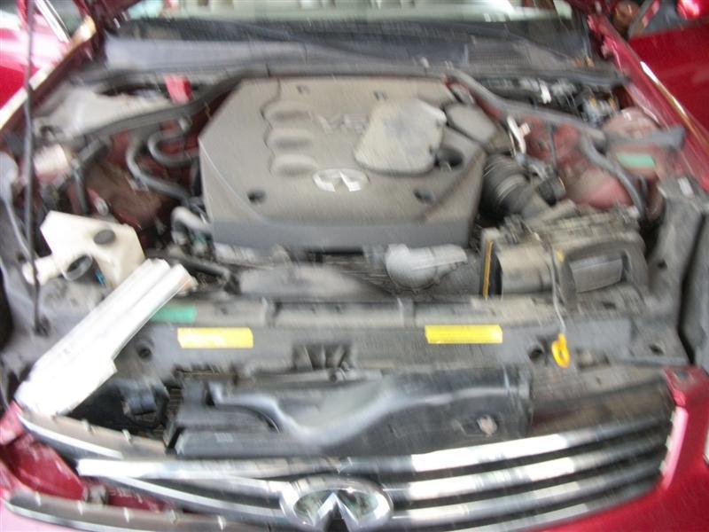 03 infiniti g35 sun visor/shade