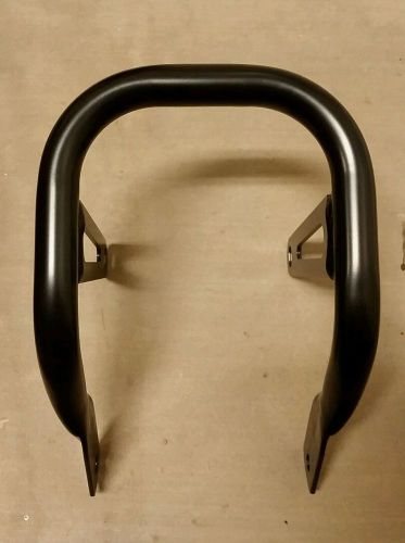 New yamaha raptor 125 250 stock oem front bumper 2008 2009 2010 2011 2012 2013