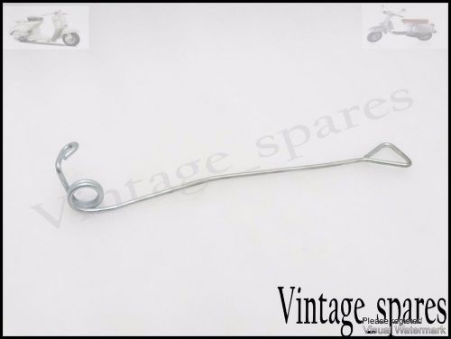 New vespa choke lever for struzzo acma douglas hoffman all states