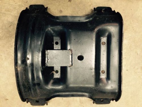 Sea doo 1995 gtx 1996 gti gts motor mount plate seadoo xp