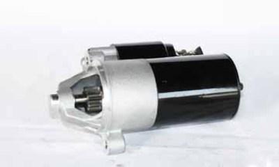Tyc 1-03270 starter-starter motor