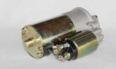 TYC 1-06642 Starter-Starter Motor, US $67.30, image 2