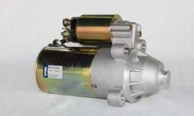 TYC 1-06642 Starter-Starter Motor, US $67.30, image 3