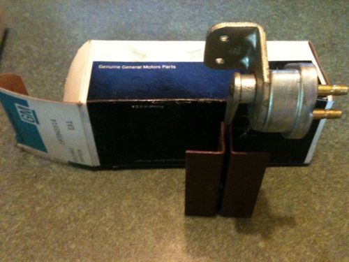 N.o.s. g.m. stop light switch 1955-59 chev truck c-20,30 3845914