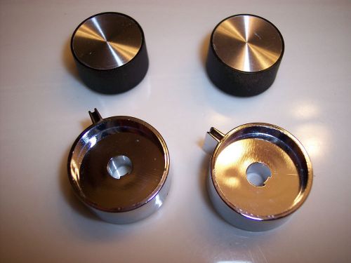 Gm buick grand national olds cutlass chevy camaro monte carlo delco radio knobs