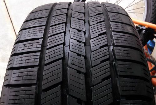 Pirelli winter 210 snowsport tires 245 50 18 pair of 2
