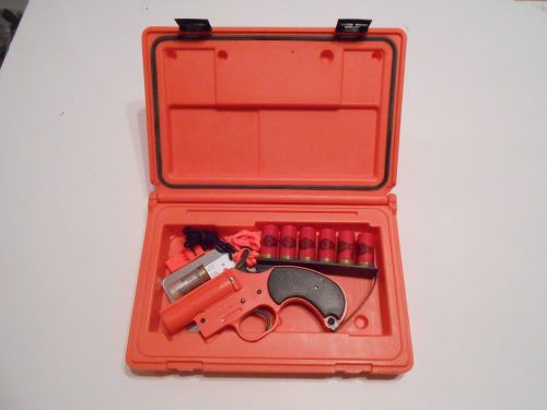 Orion flare gun kit marine emergency signal launcher