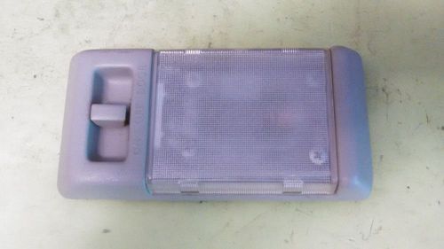 Toyota land cruiser fzj80 fj80 interior dome light