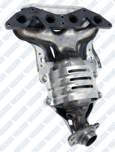 Catalytic converter walker 16373 fits 01-05 honda civic 1.7l-l4