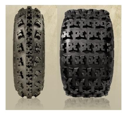 Gbc xc master front tire 22x7-10 ar102207xm