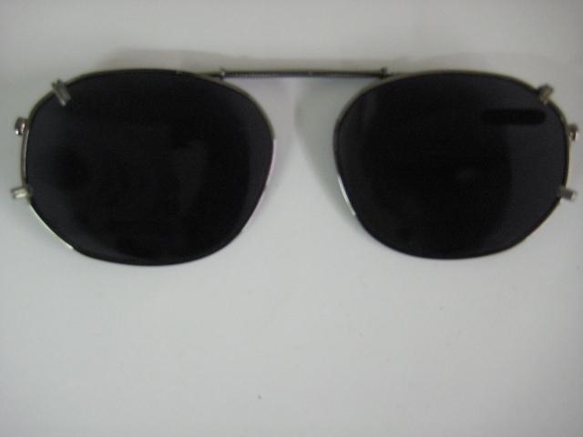 Derby Cycles Clip On Sunglasses 08356, US $5.99, image 2
