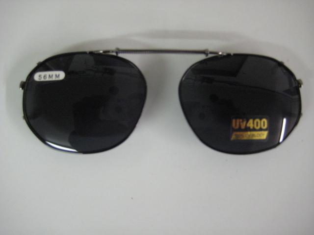 Derby Cycles Clip On Sunglasses 08356, US $5.99, image 3