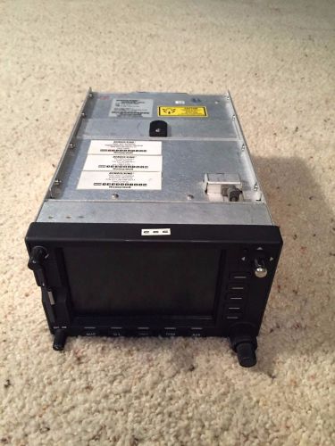 King kmd 540 mfd p/n 066-04035-0101