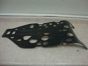 2004 polaris atp 500 skid plate engine rock guard protector 5435005