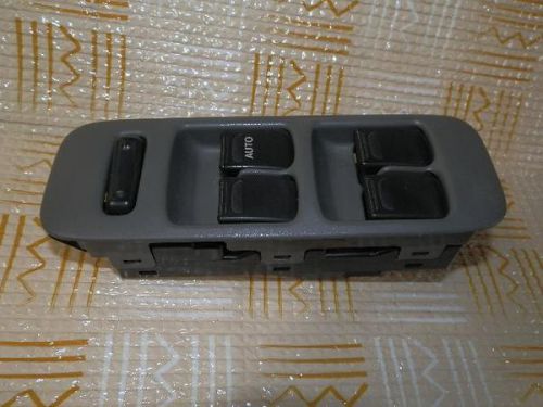 Suzuki wagon r plus 1999 power window switch [0026190]