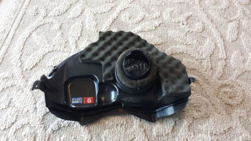 2008 polaris rmk dragon iq 800 rmk800 600 headlight access cover 2633678