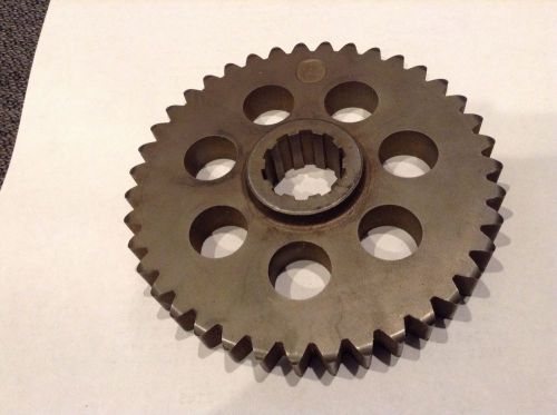 Vintage arctic cat snowmobile gear