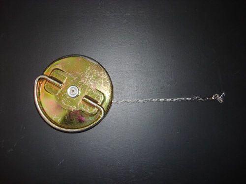 Jaz products fuel cell cap assembly,fits all jaz fuel cells,drag race -off road~