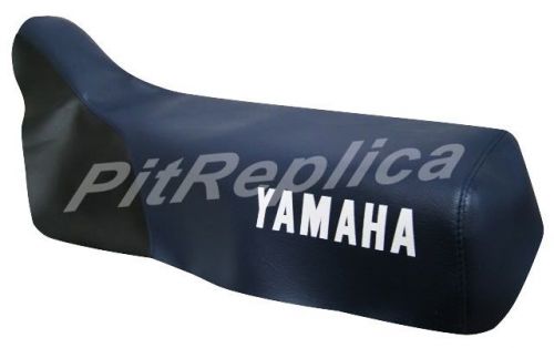 Yamaha tw200 tw 200 1987 - 2012 seat cover [ytlpo]