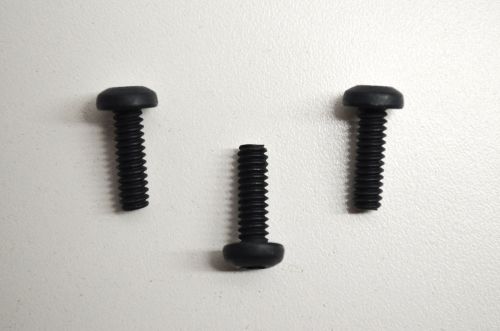 New oem polaris screws qty 3 trail boss magnum xplorer scrambler xpedition trai