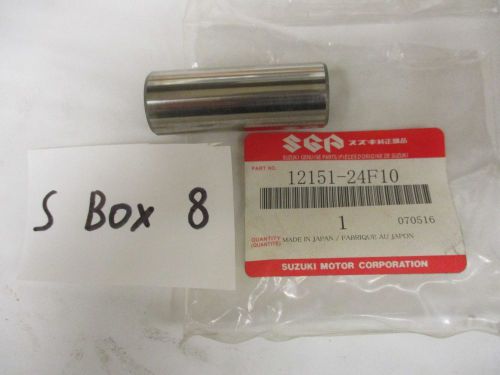 Nos suzuki drz400 gsx1300 piston pin 12151-24f10