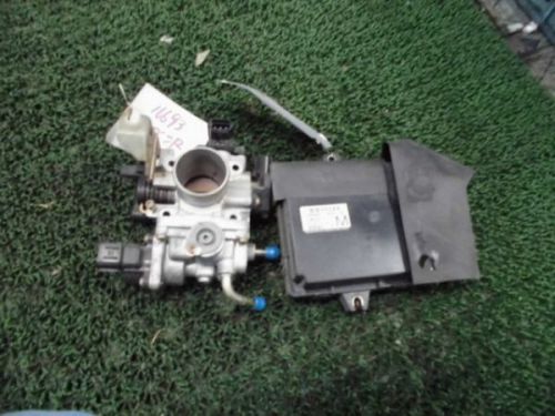 Suzuki wagon r 2003 throttle body [6420300]