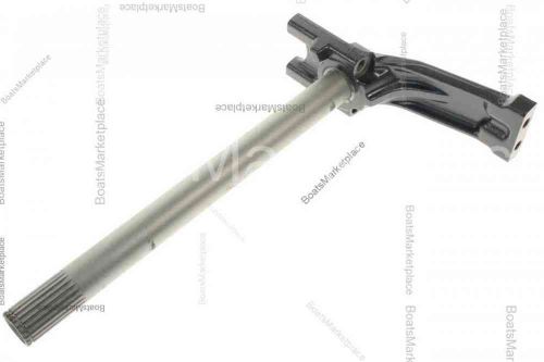 Yamaha 688-42510-03-8d steering bracket assy