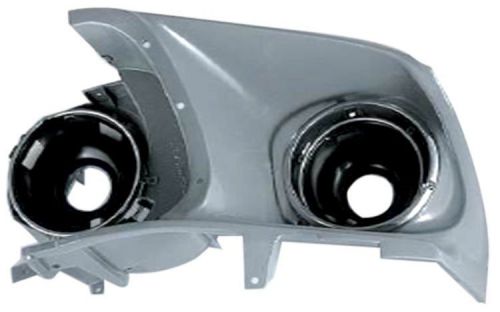 New head lamp light bucket assy 1969 msutang