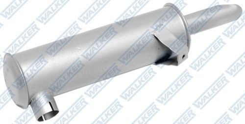 Exhaust muffler walker 22022