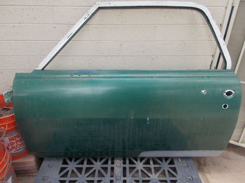 64 65 el camino door