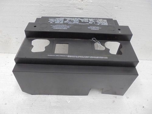 Ford f150 battery shield cover oem 1l3z10a682aa  04 05 06 07 08