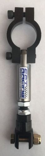 Cpt racing mfg all swivel clevis chain limiter adjust limit chain mount 1-1/2"