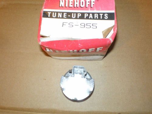 Nors 1984-85 ford escort exp mercury lynx carburetor choke thermostat