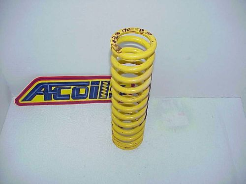 Afco #200 coil-over spring 1-7/8&#034; inside diameter 10&#034; tall dr449 tq midget