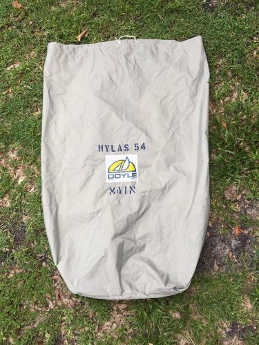 Doyle sail bag -- size xl [70"x55"] -- brand new